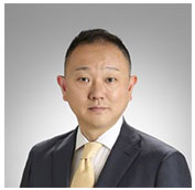 特別講演会講師 株式会社有隣堂・代表取締役社長執行役員 松信健太郎氏
