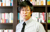 土井英司氏