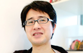 米光一成氏