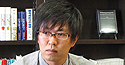 土井　英司氏