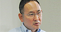 大給 近憲 氏