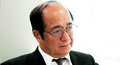 吉澤 潔氏